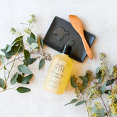 Natural Body Wash